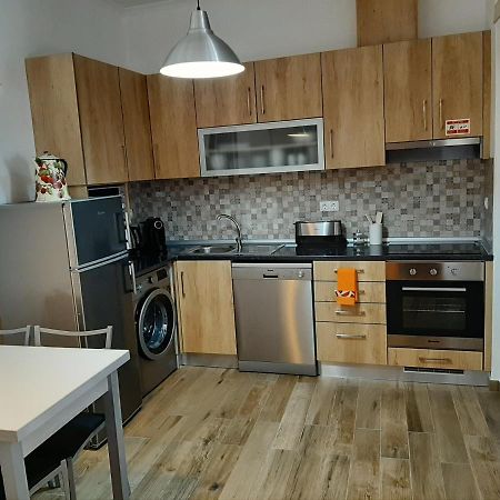 Alojamento Ferreira - Apartamento B Lejlighed Santiago do Cacém Eksteriør billede