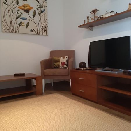 Alojamento Ferreira - Apartamento B Lejlighed Santiago do Cacém Eksteriør billede