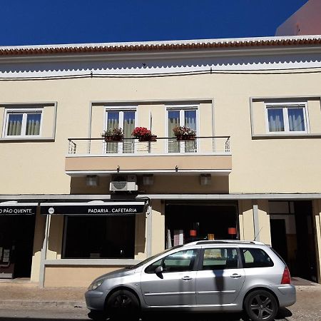 Alojamento Ferreira - Apartamento B Lejlighed Santiago do Cacém Eksteriør billede