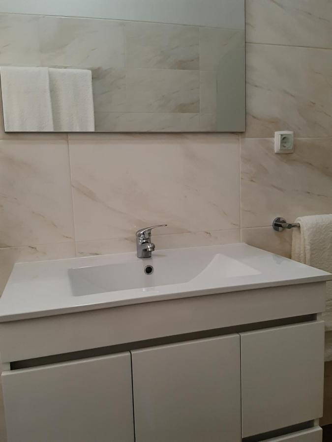 Alojamento Ferreira - Apartamento B Lejlighed Santiago do Cacém Eksteriør billede