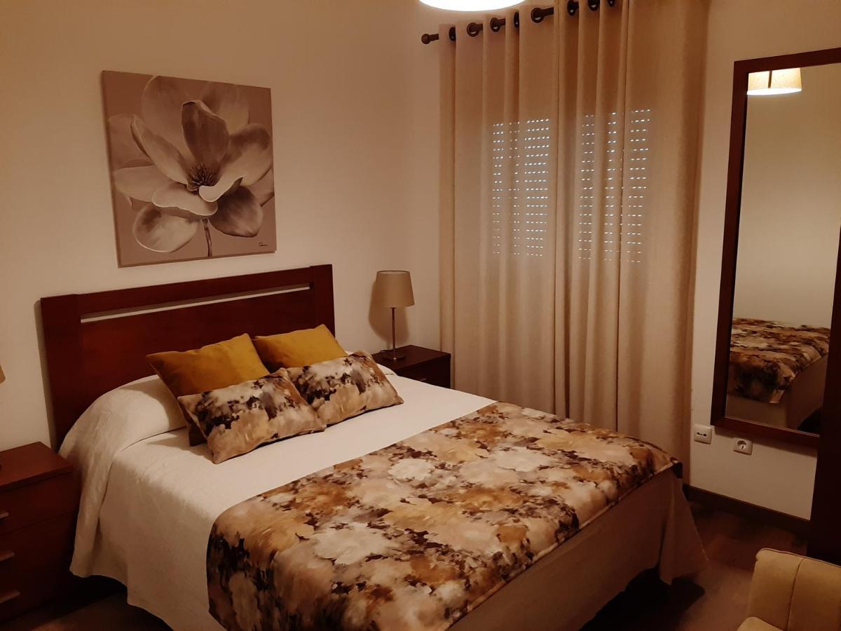 Alojamento Ferreira - Apartamento B Lejlighed Santiago do Cacém Eksteriør billede