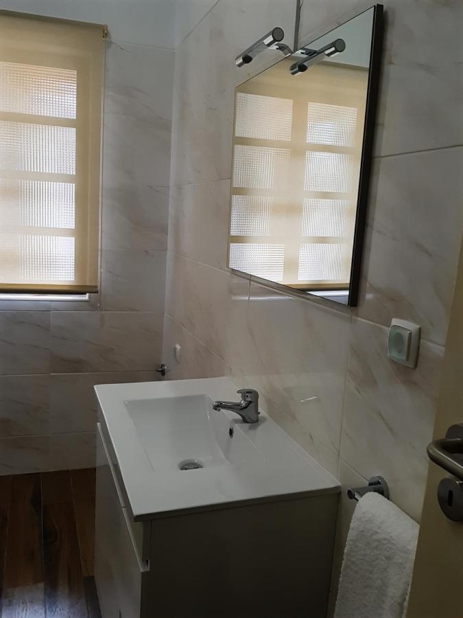 Alojamento Ferreira - Apartamento B Lejlighed Santiago do Cacém Eksteriør billede