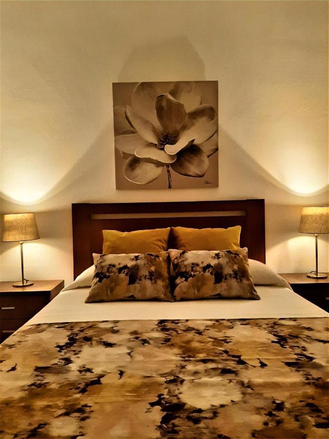 Alojamento Ferreira - Apartamento B Lejlighed Santiago do Cacém Eksteriør billede