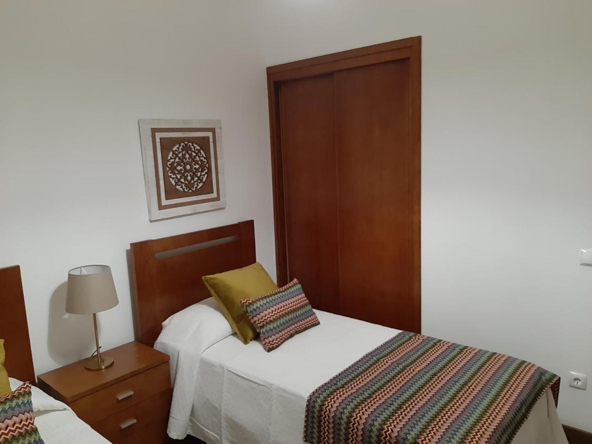 Alojamento Ferreira - Apartamento B Lejlighed Santiago do Cacém Eksteriør billede