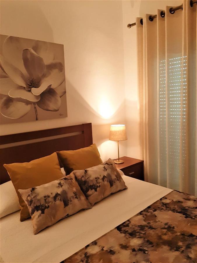 Alojamento Ferreira - Apartamento B Lejlighed Santiago do Cacém Eksteriør billede
