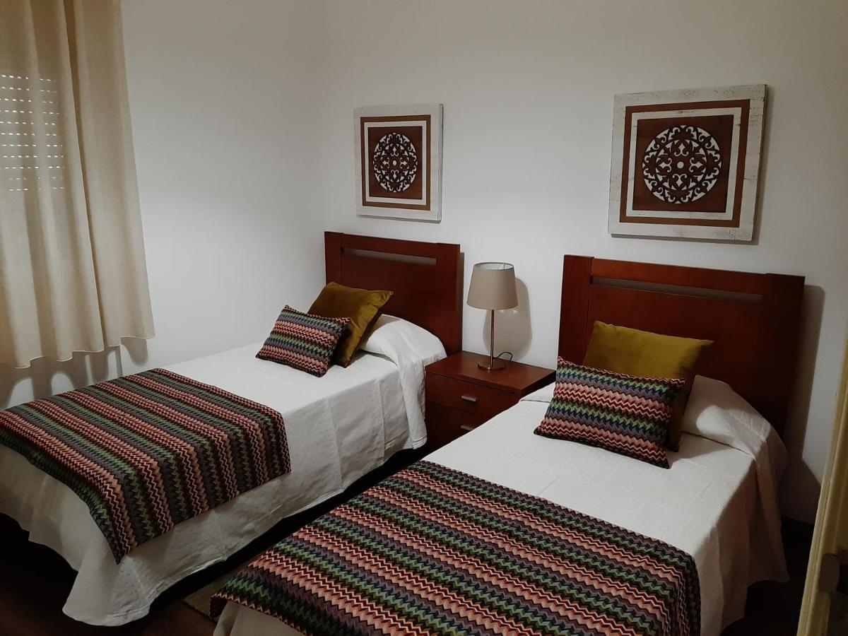 Alojamento Ferreira - Apartamento B Lejlighed Santiago do Cacém Eksteriør billede